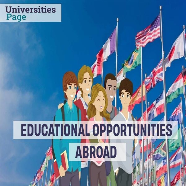 Educational Opportunities Abroad